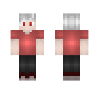 Random Boy - Boy Minecraft Skins - image 2
