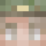 Young Soldier - Male Minecraft Skins - image 3