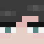 •Baron╣[Poppy-Reel] - Male Minecraft Skins - image 3