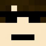 SEND hELP GOOGAS GAYMAN - Male Minecraft Skins - image 3