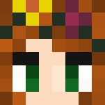 Thrall - Female Minecraft Skins - image 3