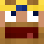 MrMoregame | McPiro skin - Male Minecraft Skins - image 3
