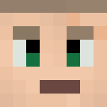 HerrBergmann | piro skin - Male Minecraft Skins - image 3