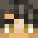 ZODIAC-Taurus - Male Minecraft Skins - image 3