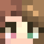 ZODIAC-Aries - Female Minecraft Skins - image 3