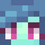 ZODIAC-Pisces - Female Minecraft Skins - image 3