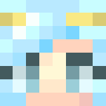 ZODIAC-Aquarius - Female Minecraft Skins - image 3