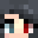 Skin Entry SS - Female Minecraft Skins - image 3