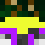 New TPDisaor - Male Minecraft Skins - image 3