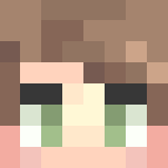 ST with Dan_ on SS - Male Minecraft Skins - image 3