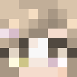 Basically my PvP skin... - Female Minecraft Skins - image 3