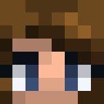 Female Steve - Female Minecraft Skins - image 3