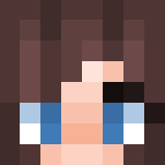 Swimsuit -- σσρԋҽʅια - Female Minecraft Skins - image 3