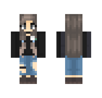 Payu~ - Female Minecraft Skins - image 2
