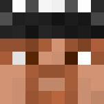 Jay Kay ( Jamiroquai ) - Male Minecraft Skins - image 3