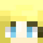 |•Star Butterfly•| - Female Minecraft Skins - image 3