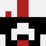 First Order Shock Trooper - Male Minecraft Skins - image 3