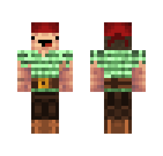 rewinside | mcpiro skin - Male Minecraft Skins - image 2
