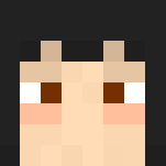 Sheev Palpatine - Male Minecraft Skins - image 3
