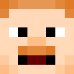 Brooklyn T. Guy (jobs in desc) - Male Minecraft Skins - image 3