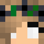 The story of a blind girl - Girl Minecraft Skins - image 3