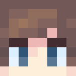 Dear Evan Hansen (Evan Hansen) - Male Minecraft Skins - image 3