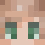 ~ I'm Unique, In My Own Way ~ - Male Minecraft Skins - image 3