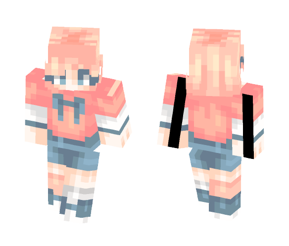Beads - Female Minecraft Skins - image 1