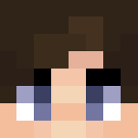 Adidas | ѕιмυση - Male Minecraft Skins - image 3
