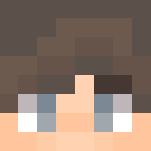 For Cap~ - Male Minecraft Skins - image 3