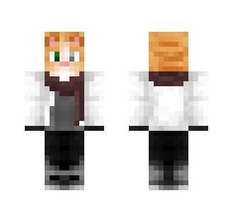 Kasper - Male Minecraft Skins - image 2
