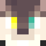 Ace Nuru - Male Minecraft Skins - image 3