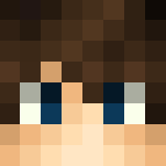 Fully Hectic - Male Minecraft Skins - image 3