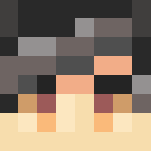Thnks fr th Mmrs - Male Minecraft Skins - image 3