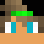 Ocean Man - Male Minecraft Skins - image 3