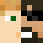 Crundee Skin - Male Minecraft Skins - image 3