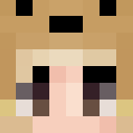 Beaver ❧ - Female Minecraft Skins - image 3