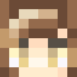 Angelic || Request - Female Minecraft Skins - image 3