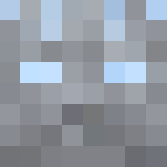 Lightning Atronach - Male Minecraft Skins - image 3