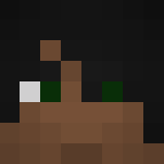 Wood Elf - Male Minecraft Skins - image 3