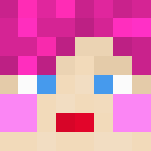 Berry Bash - Female Minecraft Skins - image 3
