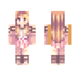 TRNDSTTR - Female Minecraft Skins - image 2
