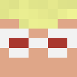 Donquixote Doflamingo - Male Minecraft Skins - image 3