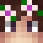 Sworg - My ReShade - Male Minecraft Skins - image 3