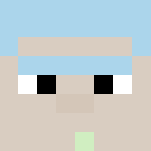 Rick - Male Minecraft Skins - image 3