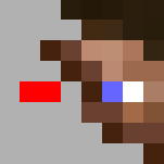 cybersteve - Male Minecraft Skins - image 3