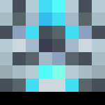SpaceCaptainEzreal - Male Minecraft Skins - image 3