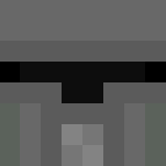 Sith Lord - Male Minecraft Skins - image 3