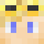 BryceBAM 7 - Male Minecraft Skins - image 3