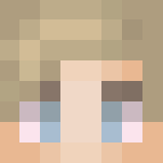 Even Bech Næsheim | Skam ♡ - Male Minecraft Skins - image 3